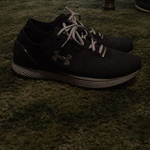 Under Armour shoes